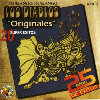 Los Diablos "Originales" - Un Rayo De Sol