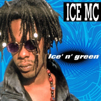 Ice MC - It's a Rainy Day