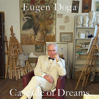Eugen Doga - Gramophone