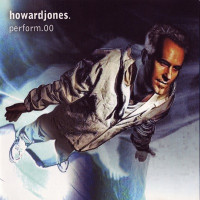 Howard Jones - What Is Love?