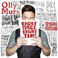 Olly Murs - Dear Darlin'