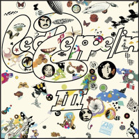 Led Zeppelin - Immigrant Song