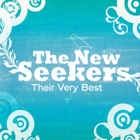 The New Seekers - Beg, Steal or Borrow