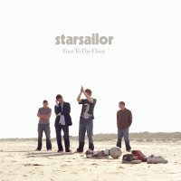 Starsailor - Four To the Floor