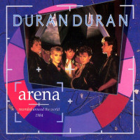 Duran Duran - The Wild Boys