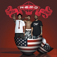 N.E.R.D - She Wants to Move