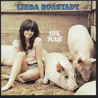 Linda Ronstadt - Long Long Time