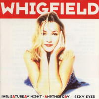 Whigfield - Saturday Night