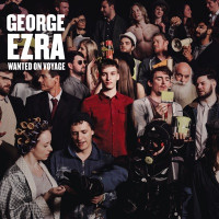 George Ezra - Budapest