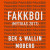 Bek & Wallin & Moberg - Fakkboi (Mytikas 2017)