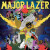 Major Lazer - Get Free (feat. Amber Coffman)