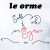 Le Orme - Gioco di bimba (feat. Francesca Michielin)
