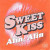 Sweet Kiss - Floare Alba, Floare Neagra