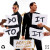 Acraze - Do It To It (feat. Cherish & Tiësto) [Tiësto Remix]