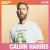 Calvin Harris & Rag'n'Bone Man - Giant (Mixed)