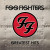 Foo Fighters - Everlong (Acoustic Version)