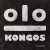 KONGOS - Come With Me Now