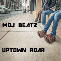 MOJ Beatz - What It Feels Like