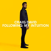 Craig David & Sigala - Ain't Giving Up