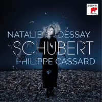 Natalie Dessay & Philippe Cassard - Du bist die Ruh, D. 776