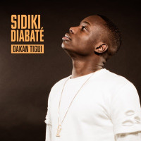 Sidiki Diabaté - Dakan tigui
