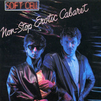 Soft Cell - Tainted Love