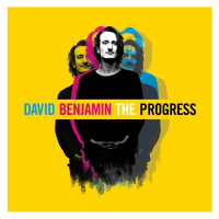 David Benjamin - Until the Morning Light