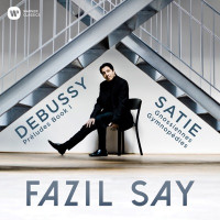 Fazil Say - 6 Gnossiennes: V. No. 5