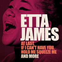 Etta James - At Last