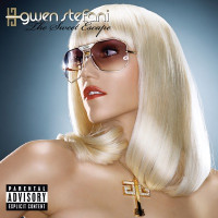 Gwen Stefani - The Sweet Escape (feat. Akon)