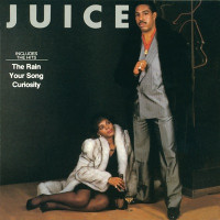 Oran "Juice" Jones - The Rain