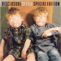 Disclosure - You & Me (feat. Eliza Doolittle) [Flume Remix]