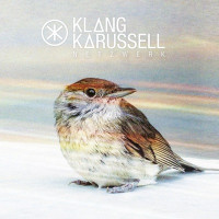Klangkarussell - Sonnentanz (feat. Will Heard) [Sun Don't Shine]