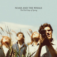 Noah & The Whale - Blue Skies