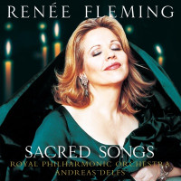 Renée Fleming, Andreas Delfs, Royal Philharmonic Orchestra & Susan Graham - Hänsel und Gretel: "Abends Will Ich Schlafen Gehn"