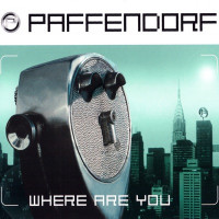 Paffendorf - Where Are You (Club Mix)