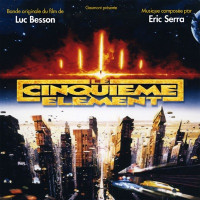 Eric Serra - Lucia di lammermoor (feat. Inva Mula)