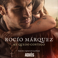 Rocío Márquez & Fernando Vacas - Me Quedo Contigo (Canción Original De La Película "Adiós")