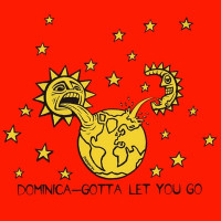 Dominica - Gotta Let You Go (Club Mix)