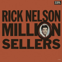 Ricky Nelson - Lonesome Town