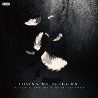 Sylver, Angemi & Dave Crusher - Losing My Religion