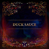 Duck Sauce - Big Bad Wolf (Mixed)
