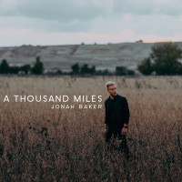 Jonah Baker - A Thousand Miles (Acoustic)