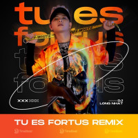 DJ Long Nhat - Tu Es Fortus