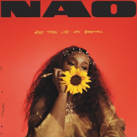 Nao - Antidote (feat. Adekunle Gold)