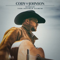 Cody Johnson - Human