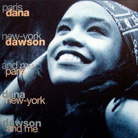 Dana Dawson - Romantic World