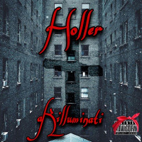 Killuminati - Holler (Zilla Remix)