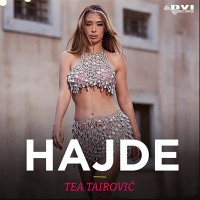 Tea Tairovic - Hajde