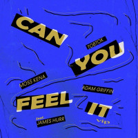 Tobtok, Moss Kena & Adam Griffin - Can You Feel It (feat. James Hurr) [VIP Mix]